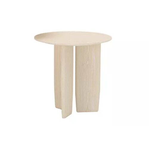 Andreu World ORU side table Ø45cm ME6551