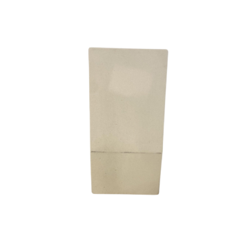 Abstracta TRILINE WALL -akustinen elementti, valkoinen, outlet
