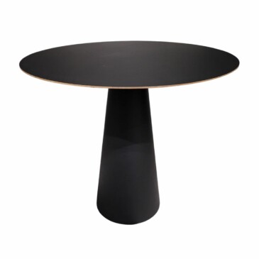 Andreu World REVERSE-baaripöytä Ø110 cm, outlet