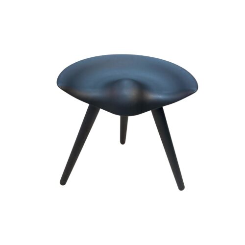 Audo Copenhagen ML42 -jakkara, musta, outlet