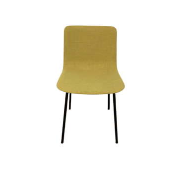 Fredericia PATO -tuoli, 4-center leg, kangasverhoilu, outlet
