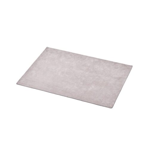 Fritz Hansen DESK PAD -pöytäalusta (8kpl jäljellä), harmaa nahka, outlet