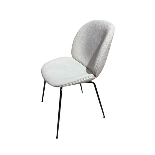 GUBI BEETLE-tuoli vaalea (4kpl jäljellä), outlet