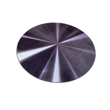 Kartell ROUND matto, 200 cm halk, harmaa, outlet