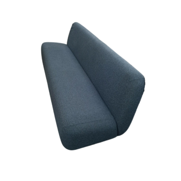 Lammhults APERI 3-istuttava sohva, outlet