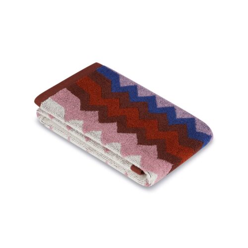Missoni Home CHANTAL-käsipyyhe (5kpl jäljellä), 100, outlet