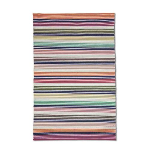 MissoniHome TANGANYIKA-matto 200x300cm, monivärinen, outlet