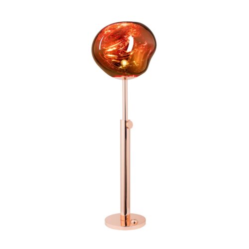 Tom Dixon MELT-lattiavalaisin, kupari, outlet