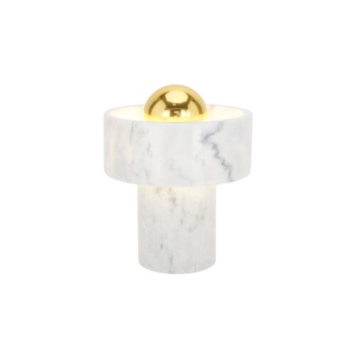 Tom Dixon STONE-pöytävalaisin (3kpl jäljellä), outlet