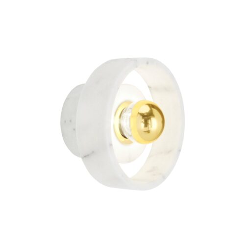 Tom Dixon STONE-katto/seinävalaisin (3kpl jäljellä), outlet