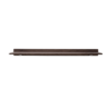Vipp 479 CHIMNEY hylly 120 cm, outlet