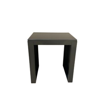 Zeus BIG IRONY -jakkara, musta, outlet