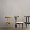 Carl Hansen OW58 chair, soaped oak / brown - Image 4