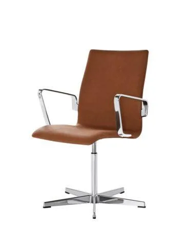 Fritz Hansen OXFORD -chair, low back