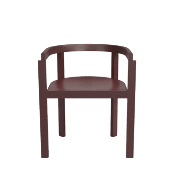 Fritz Hansen AFTER-tuoli