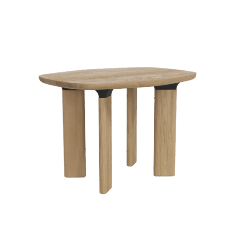 Fritz Hansen ANALOG-sivupöytä