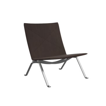 Fritz Hansen PK22-nojatuoli