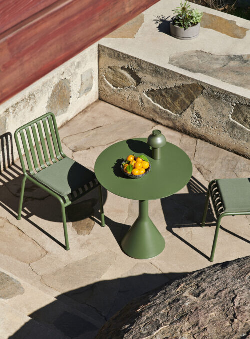 HAY PALISSADE chair - Image 4