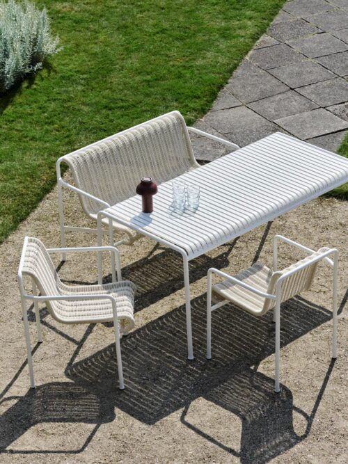 HAY PALISSADE CORD armchair - Image 3