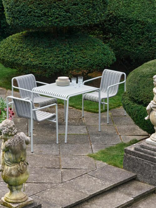 HAY PALISSADE CORD armchair - Image 5