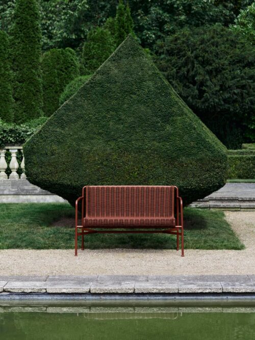 HAY PALISSADE CORD armchair - Image 7