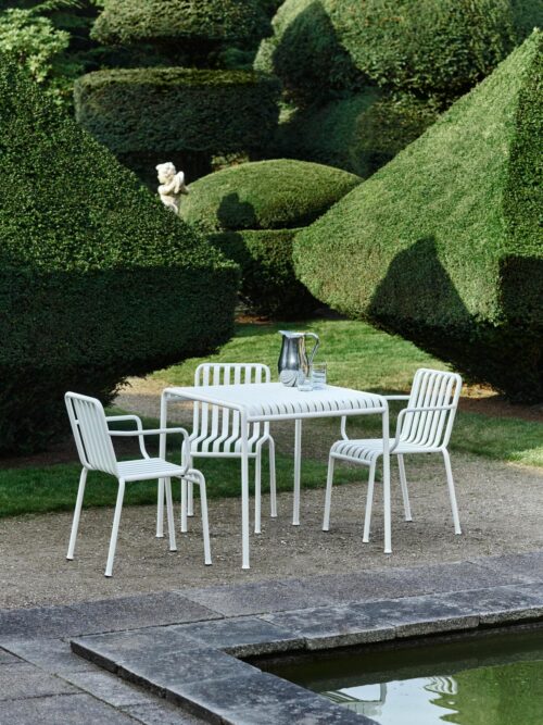 HAY PALISSADE chair - Image 6