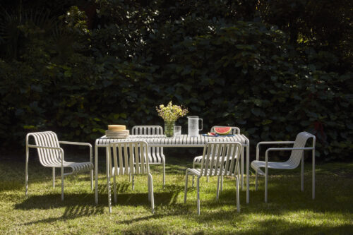 HAY PALISSADE chair - Image 11