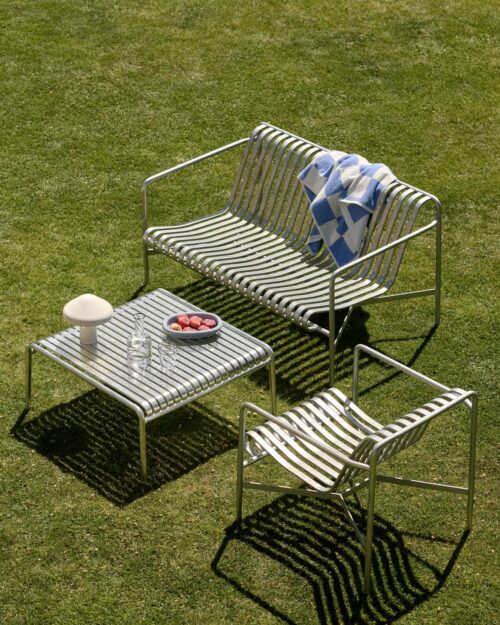 HAY PALISSADE sofa - Image 5