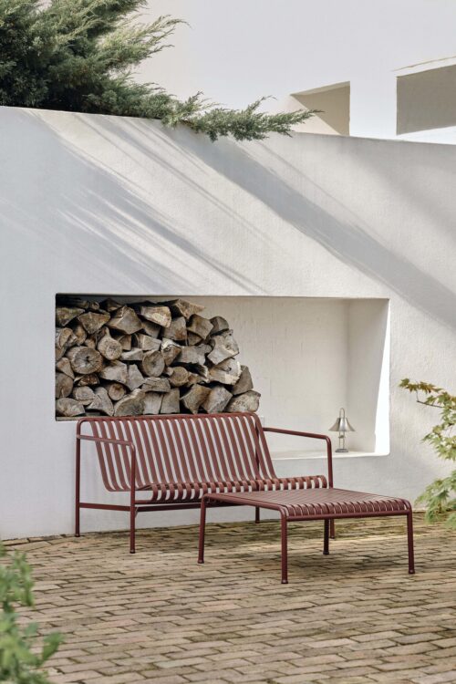 HAY PALISSADE sofa - Image 2