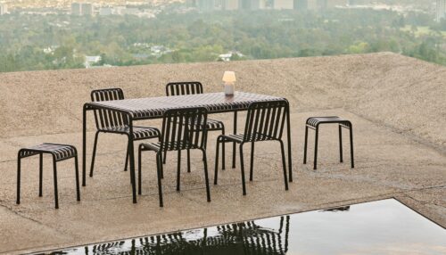 HAY PALISSADE chair - Image 9