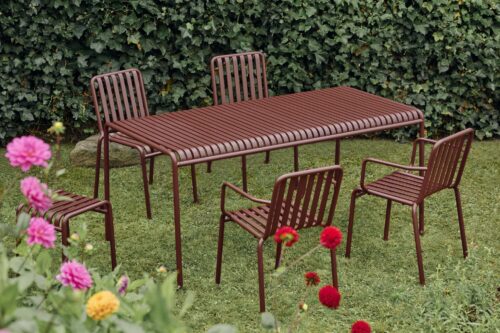 HAY PALISSADE chair - Image 8