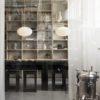 Louis Poulsen PATERA OVAL -pendant - Image 3