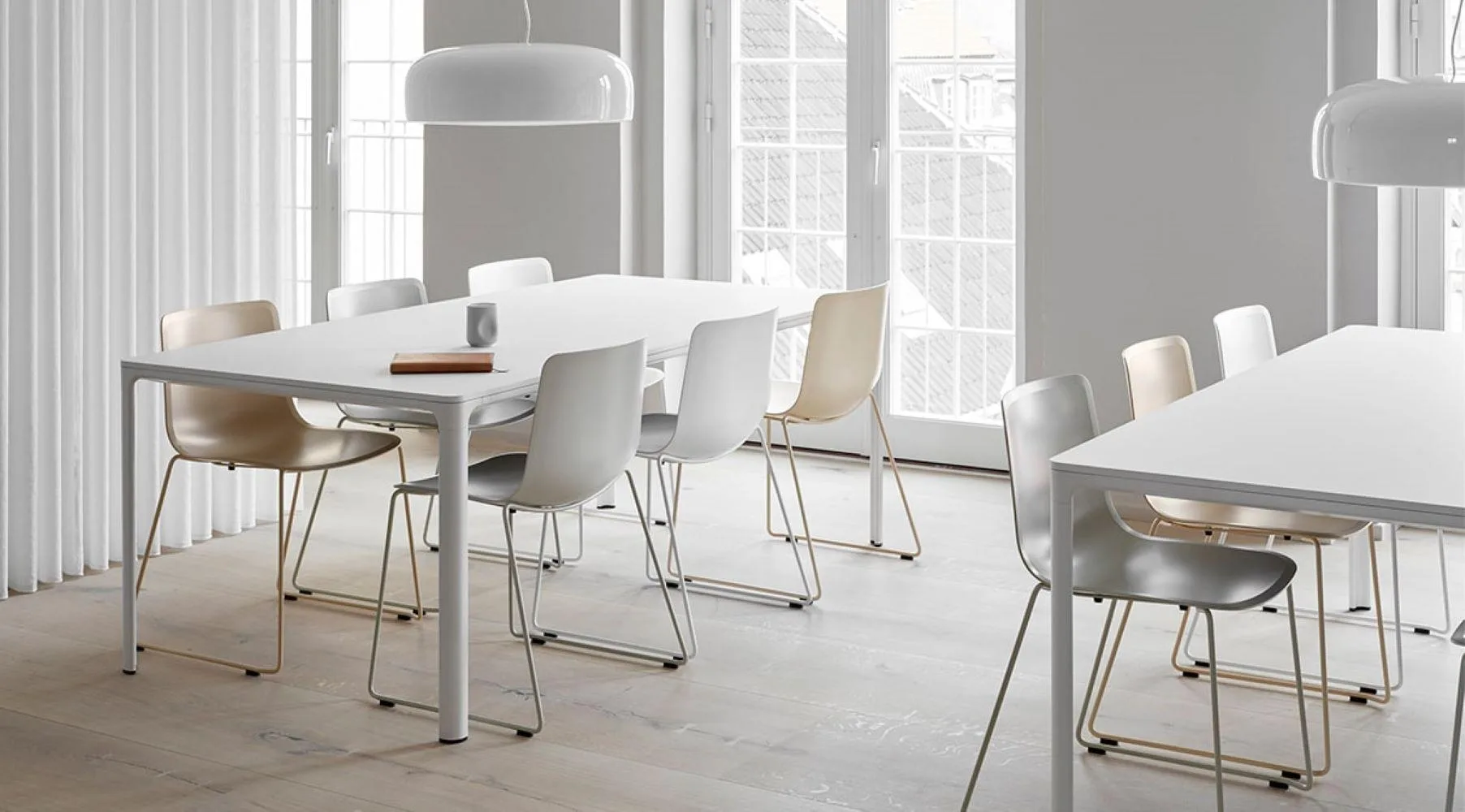 Fredericia PATO -tuoli, musta - Image 5