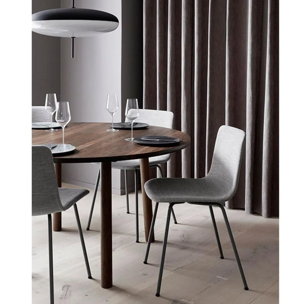 Fredericia PATO -tuoli, musta - Image 4