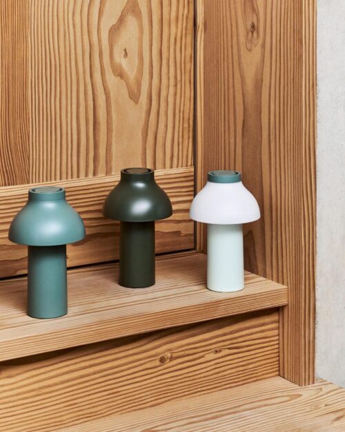 HAY PC PORTABLE lamp - Image 4