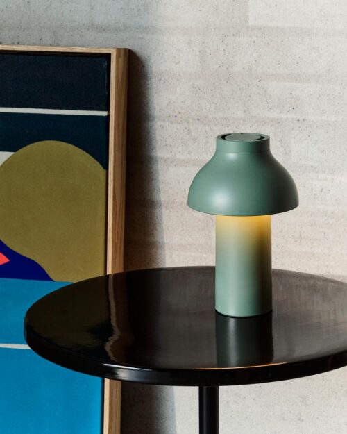 HAY PC PORTABLE lamp - Image 5