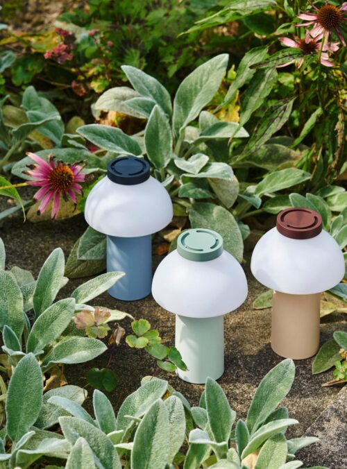 HAY PC PORTABLE lamp - Image 6