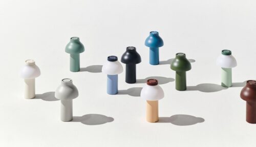 HAY PC PORTABLE lamp - Image 8