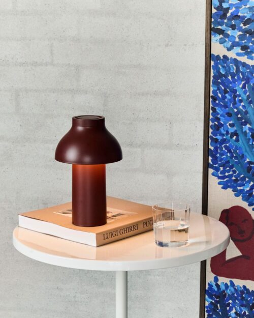 HAY PC PORTABLE lamp - Image 9