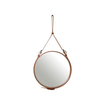 GUBI ADNET CIRCULAR -peili Ø58cm, ruskea