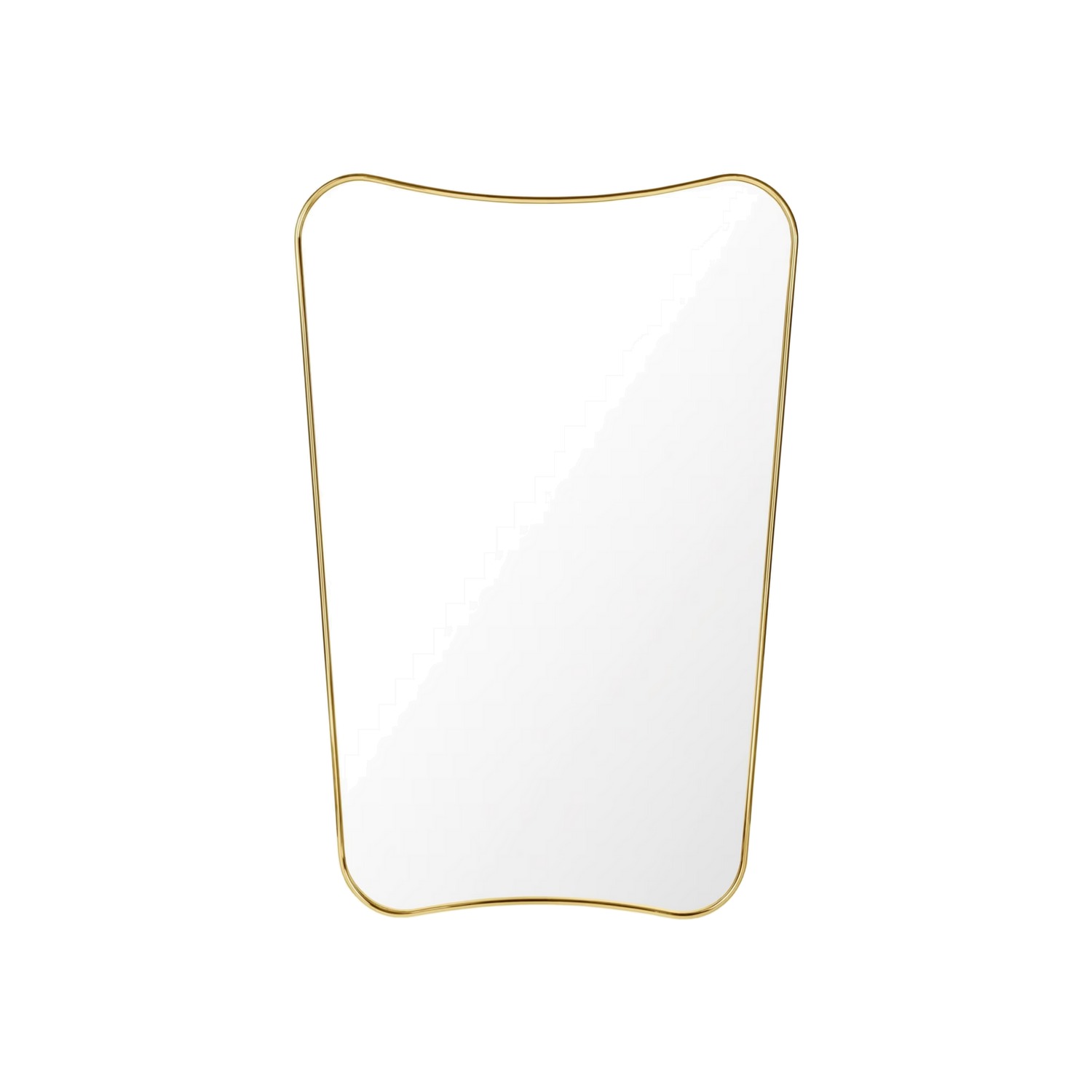 GUBI F.A. 33 mirror