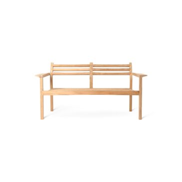 Carl Hansen AH701 bench