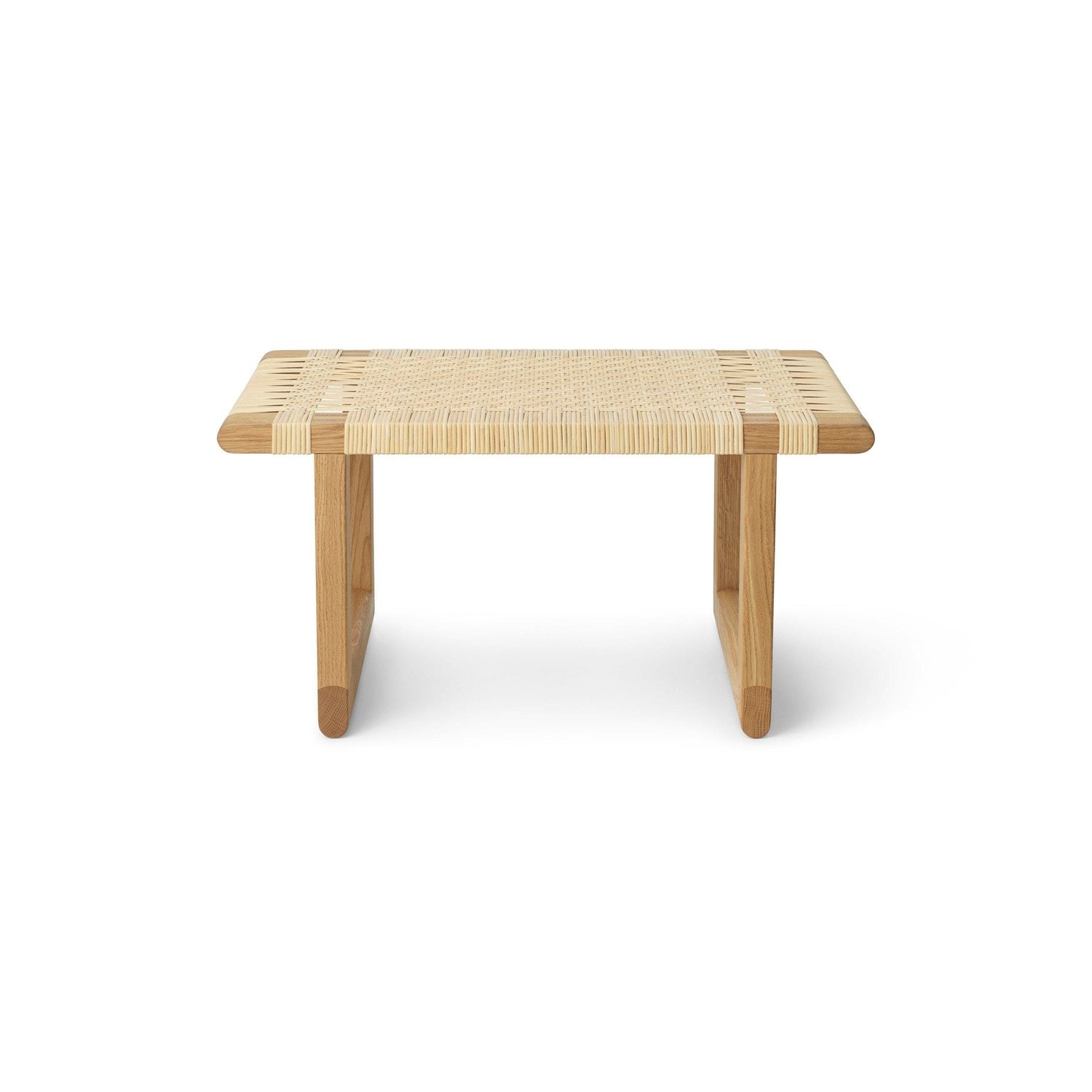 Carl Hansen BM0488S -penkki/pöytä 69cm