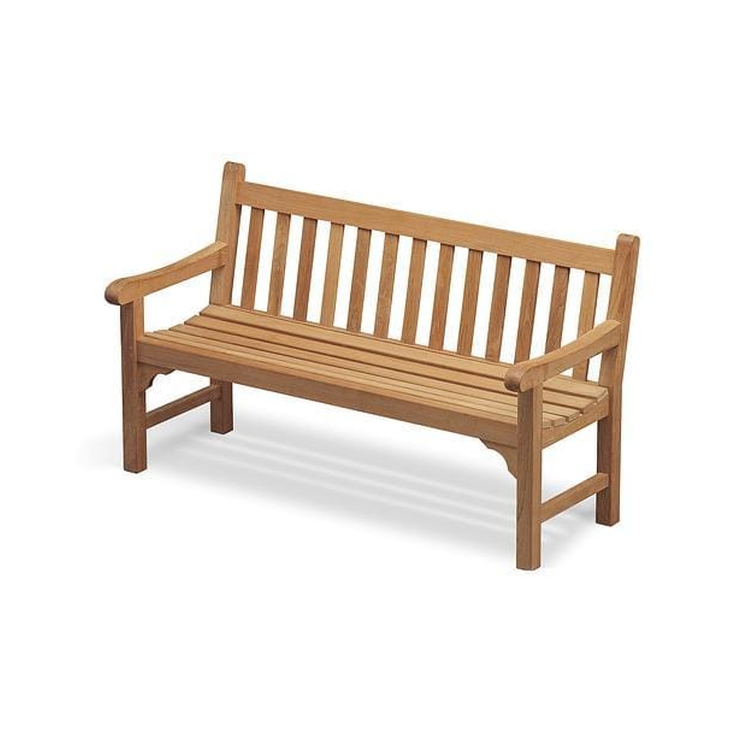 Fritz Hansen ENGLAND bench