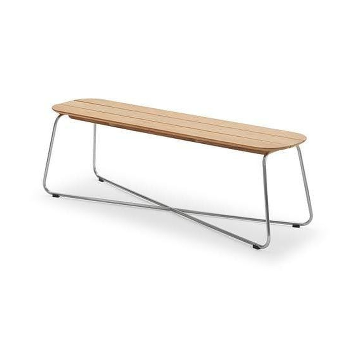 Fritz Hansen LILIUM -bench