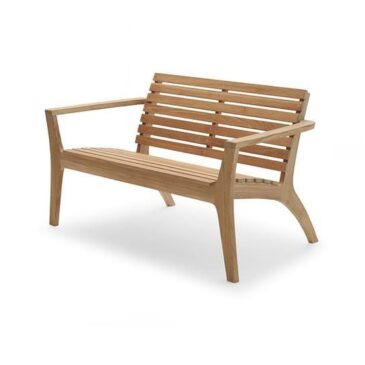 Fritz Hansen REGATTA -bench