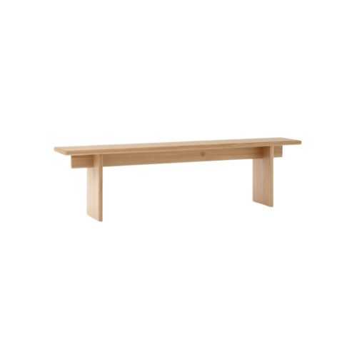 &Tradition ITA OS5 bench