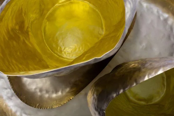 Tom Dixon BASH -maljakko, leveä - Image 5