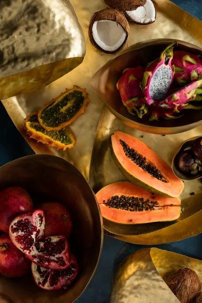 Tom Dixon BASH -maljakko, leveä - Image 6