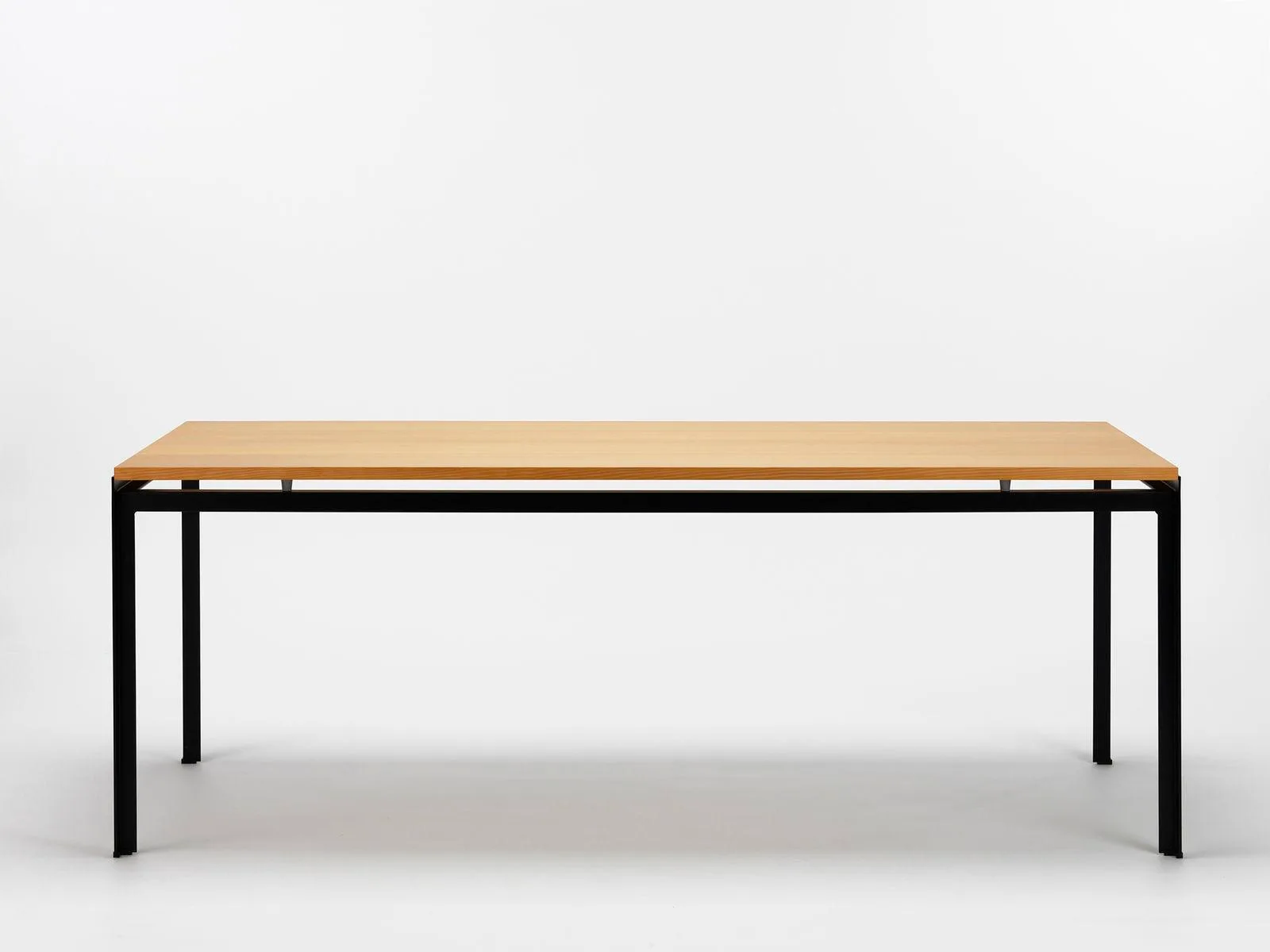 Carl Hansen PK52 -pöytä, öljytty tammi, 186,5x85cm